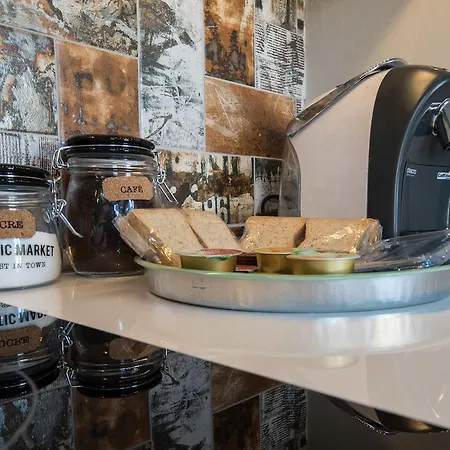 Old Town Apartment Turin