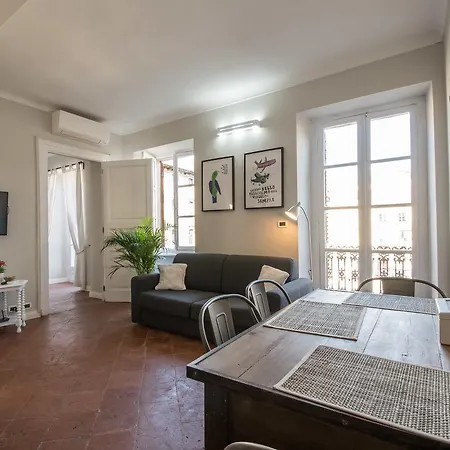 Apartment Old Town