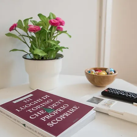 Old Town Apartment *