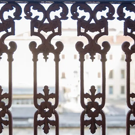Old Town Apartment Turin