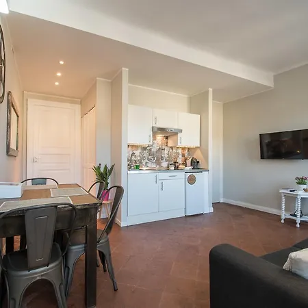 Old Town Apartment Turin