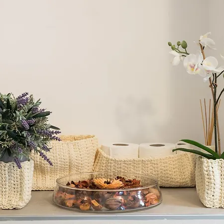 Apartment Old Town *