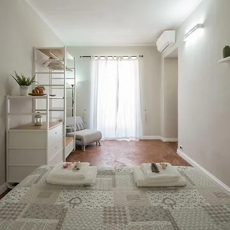Apartment Old Town