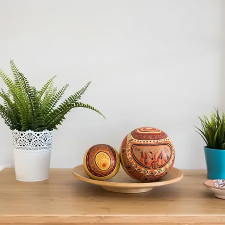 Apartment Old Town *