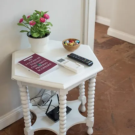 Old Town Apartment Turin