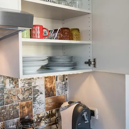 Apartment Old Town Turin