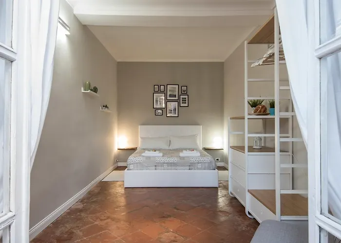 Old Town Apartamento *
