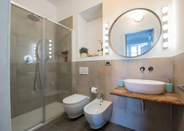 Apartamento Old Town *