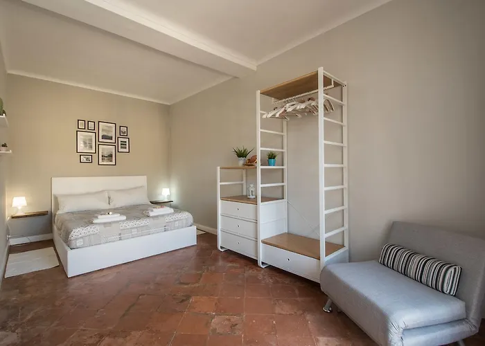 Apartamento Old Town *