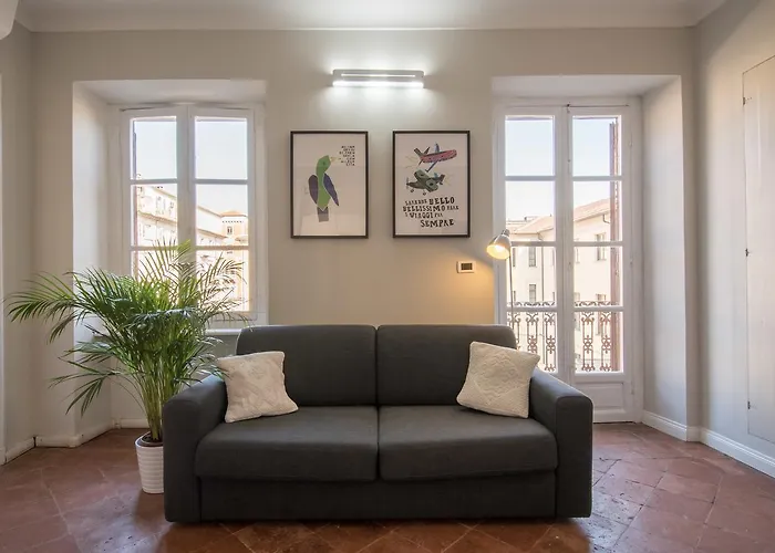 Old Town Apartamento Turim