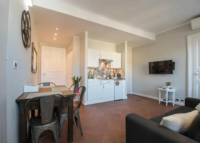 Old Town Apartamento Turim