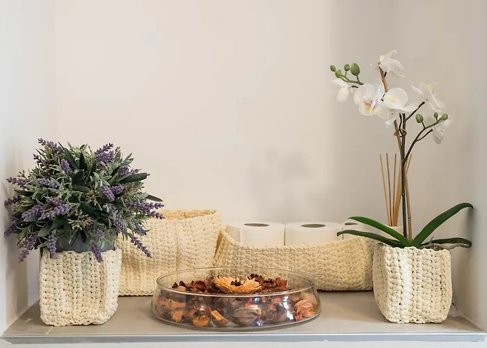 Apartamento Old Town *