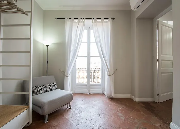 Old Town Apartamento