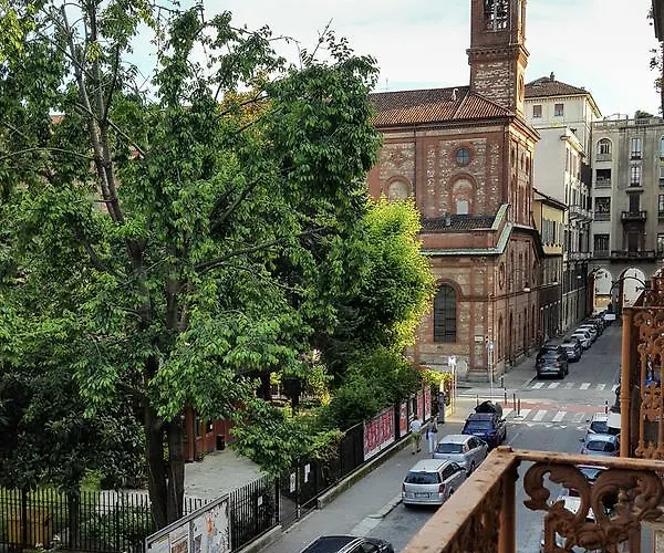 Old Town Apartamento Turim