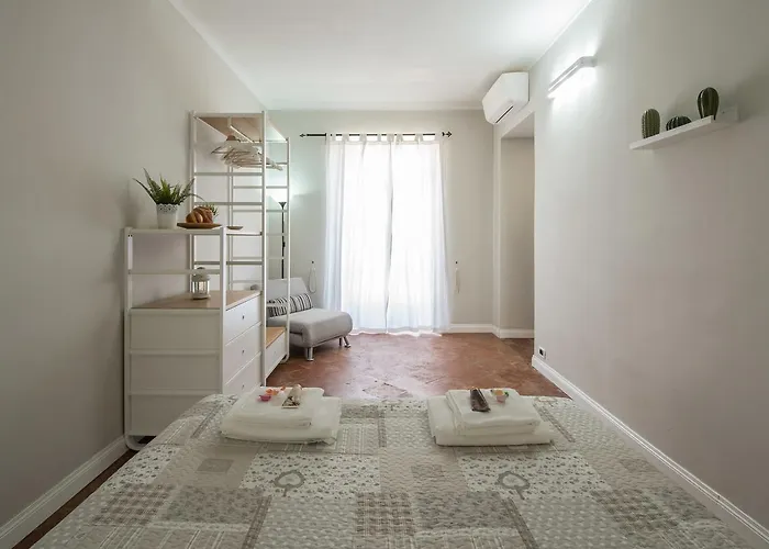 Apartamento Old Town