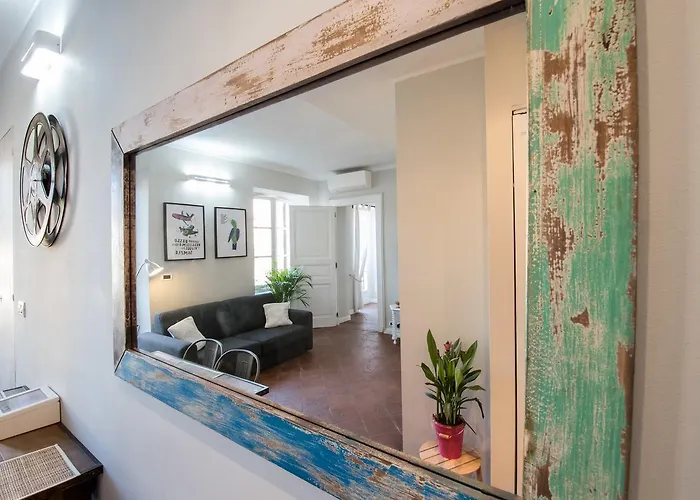 Apartamento Old Town
