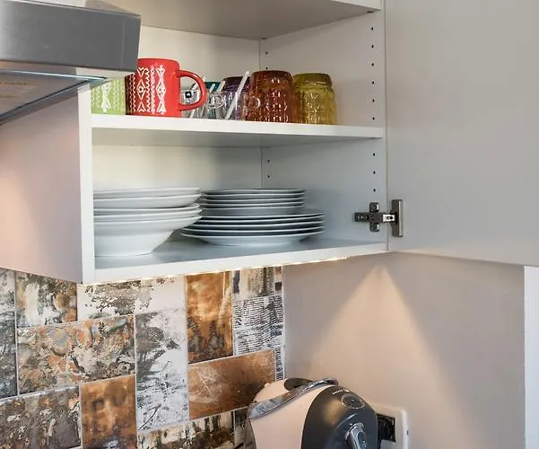 Apartamento Old Town Turim