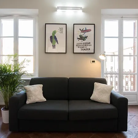 Apartamento Old Town *