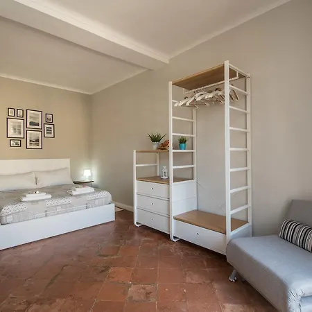Apartamento Old Town *