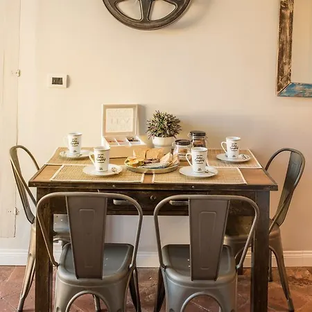 Apartamento Old Town