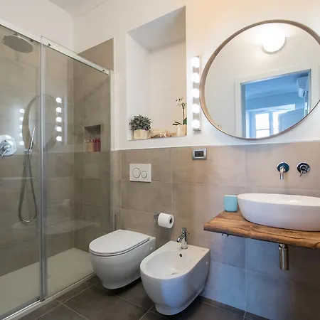 Appartement Old Town *