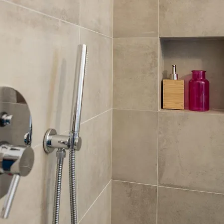 Old Town Appartement *