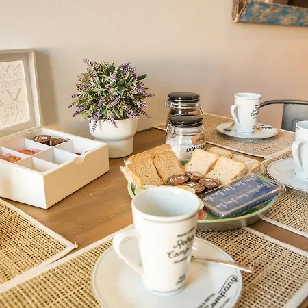 Appartement Old Town