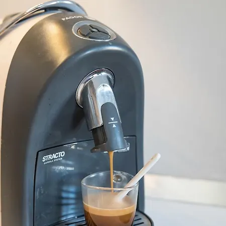 Old Town Appartement Turin