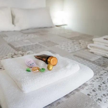 Old Town Appartement