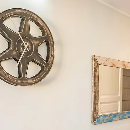 Appartement Old Town