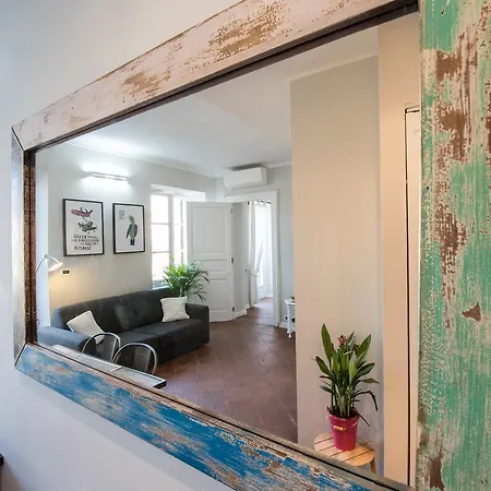 Appartement Old Town